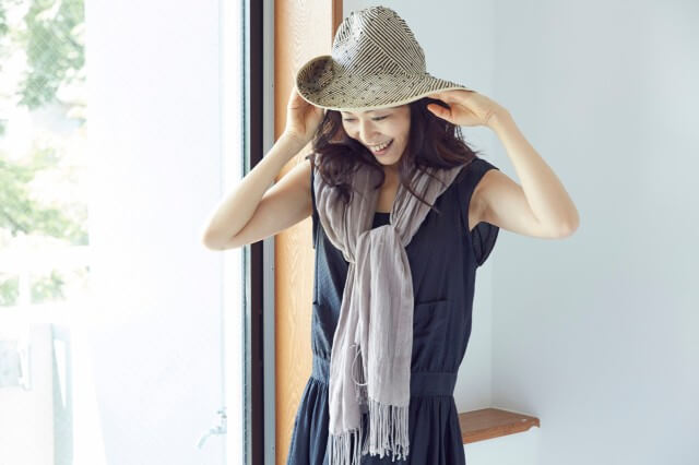 ファッション
