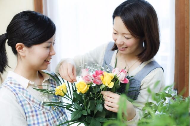 flower