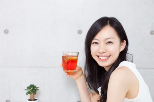 tea