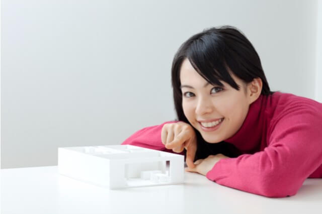 建築模型