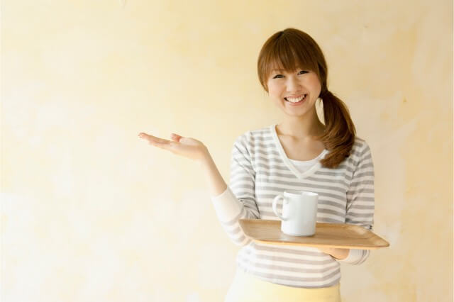 cafe