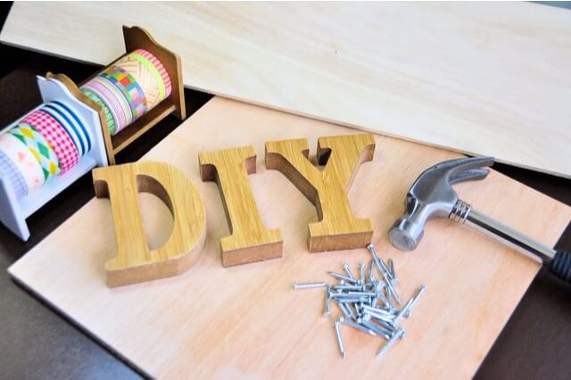 diy