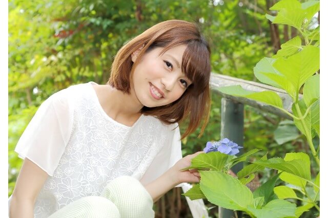 ベランダ菜園