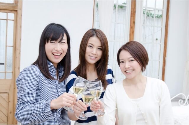 wine