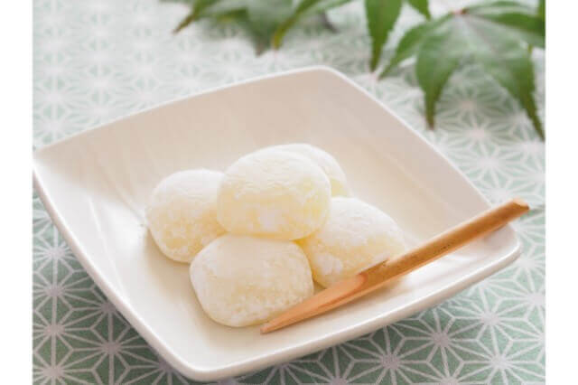 和菓子