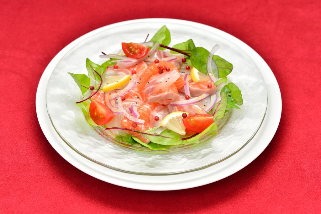 イタリア料理