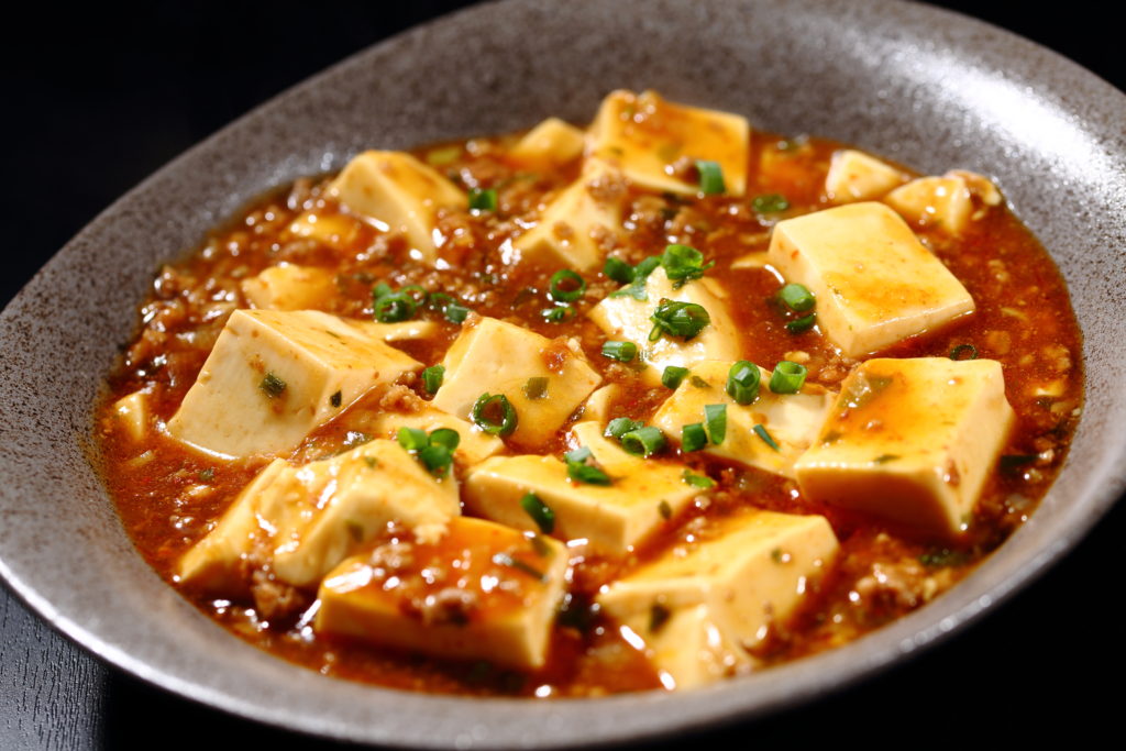 中華料理資格